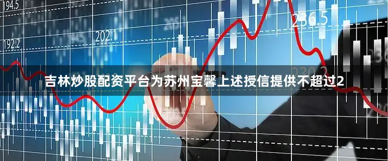 吉林炒股配资平台为苏州宝馨上述授信提供不超过2